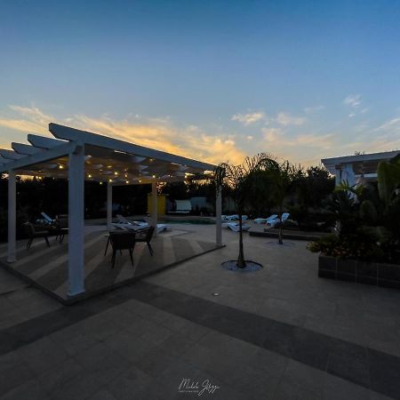 Relais Belvedere ジョヴィナッツォ エクステリア 写真