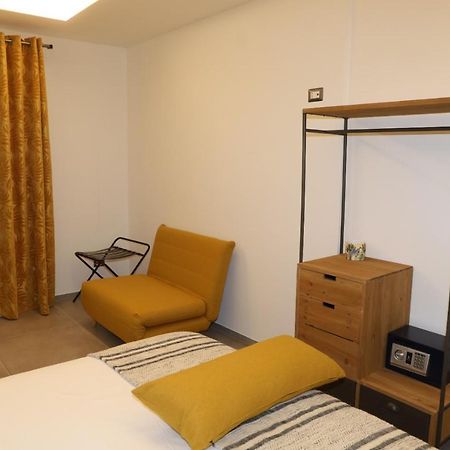 Relais Belvedere ジョヴィナッツォ エクステリア 写真