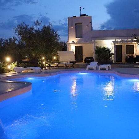 Relais Belvedere ジョヴィナッツォ エクステリア 写真