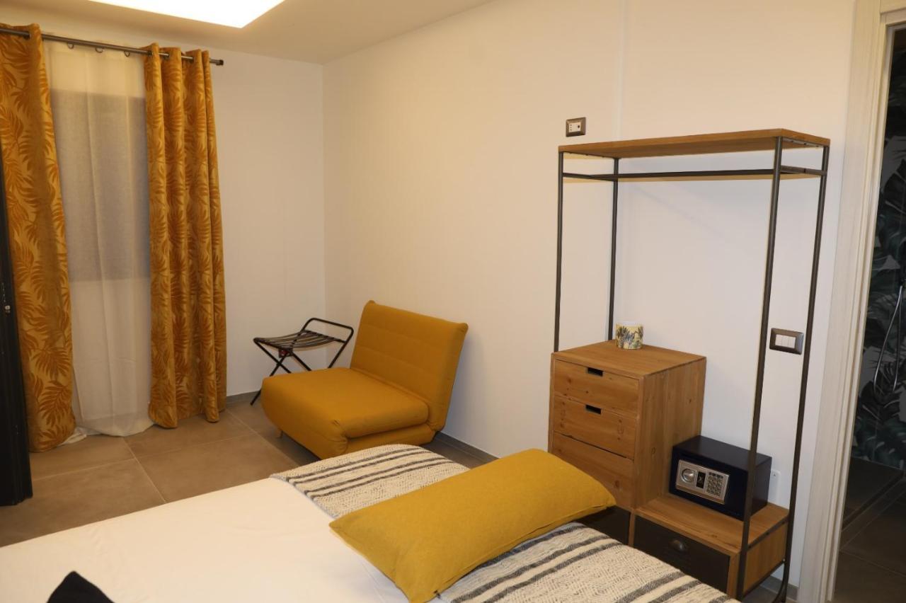 Relais Belvedere ジョヴィナッツォ エクステリア 写真