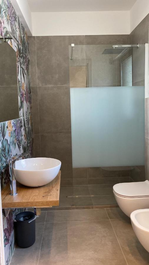 Relais Belvedere ジョヴィナッツォ エクステリア 写真