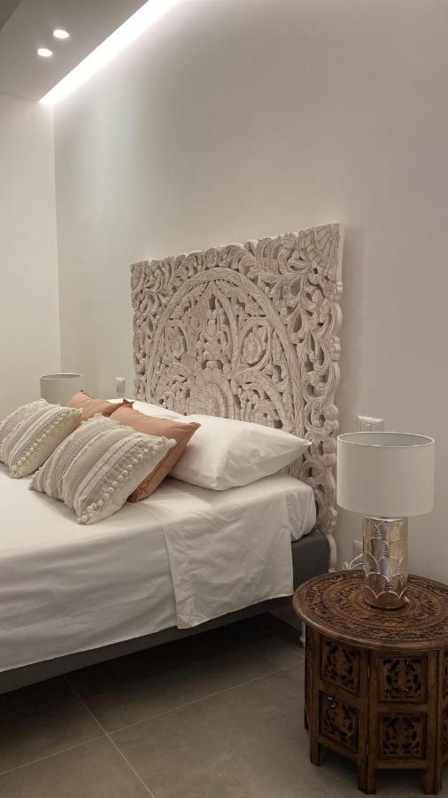 Relais Belvedere ジョヴィナッツォ エクステリア 写真