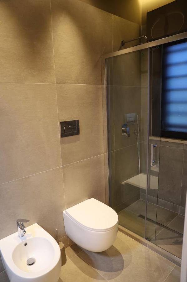 Relais Belvedere ジョヴィナッツォ エクステリア 写真