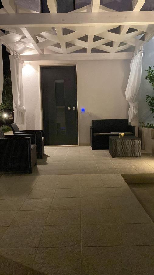 Relais Belvedere ジョヴィナッツォ エクステリア 写真