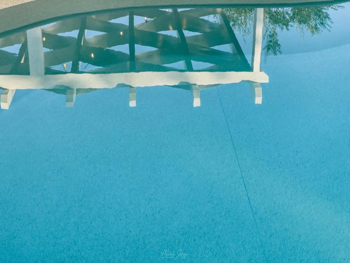 Relais Belvedere ジョヴィナッツォ エクステリア 写真