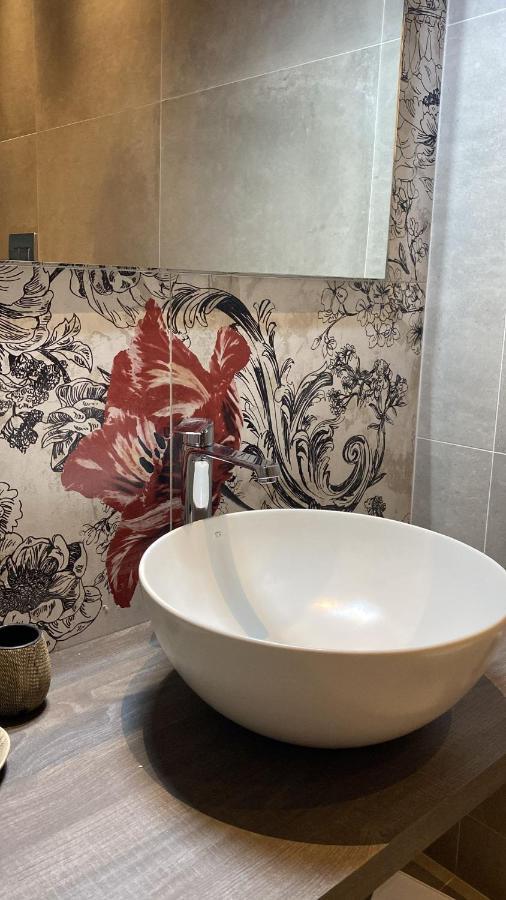 Relais Belvedere ジョヴィナッツォ エクステリア 写真