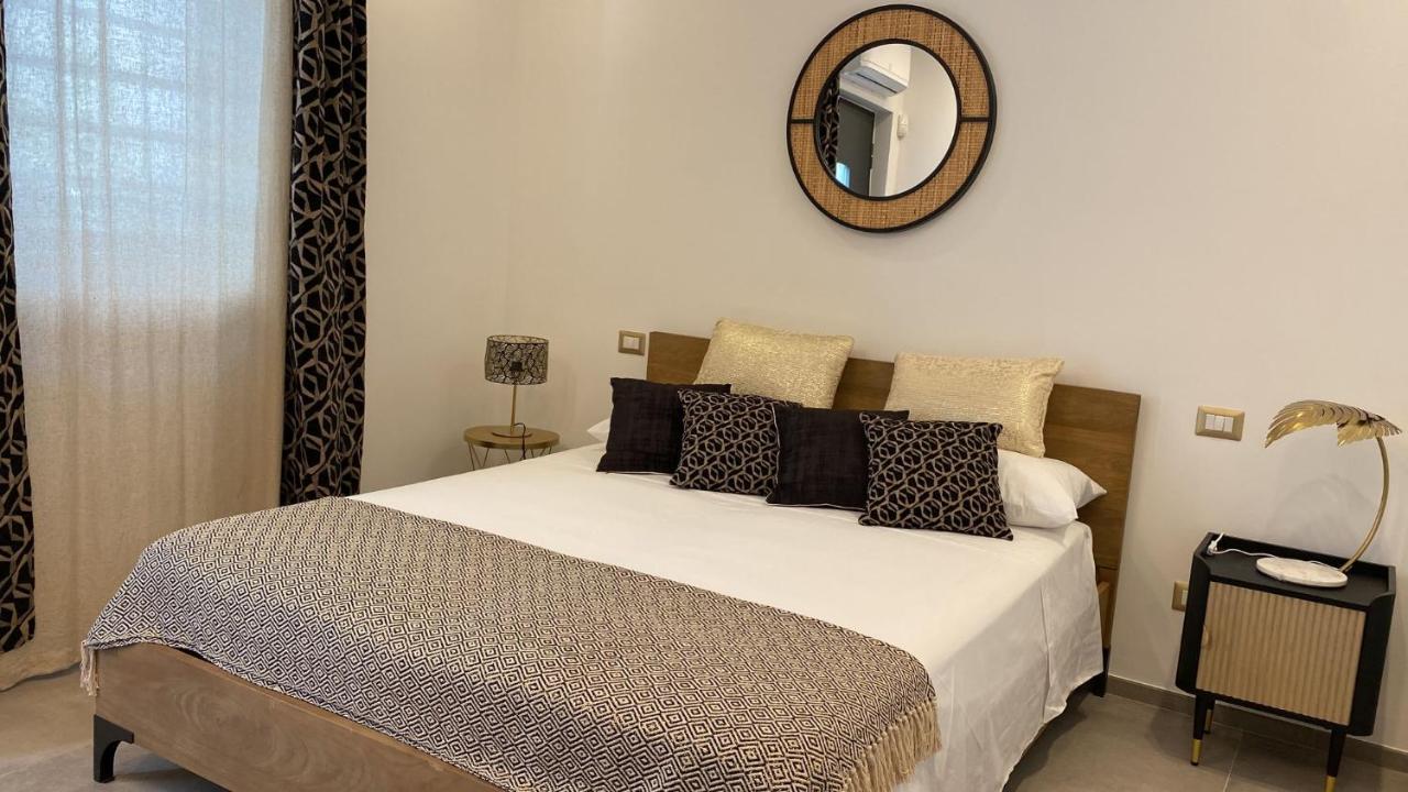 Relais Belvedere ジョヴィナッツォ エクステリア 写真