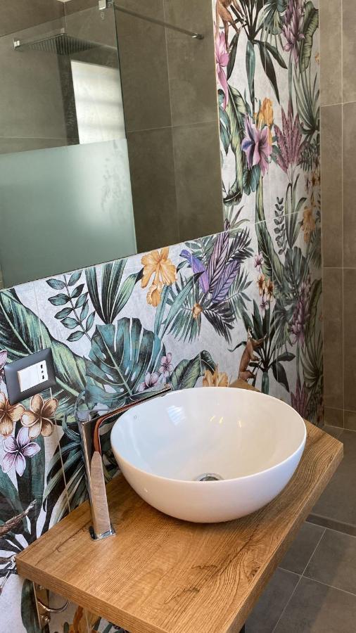 Relais Belvedere ジョヴィナッツォ エクステリア 写真