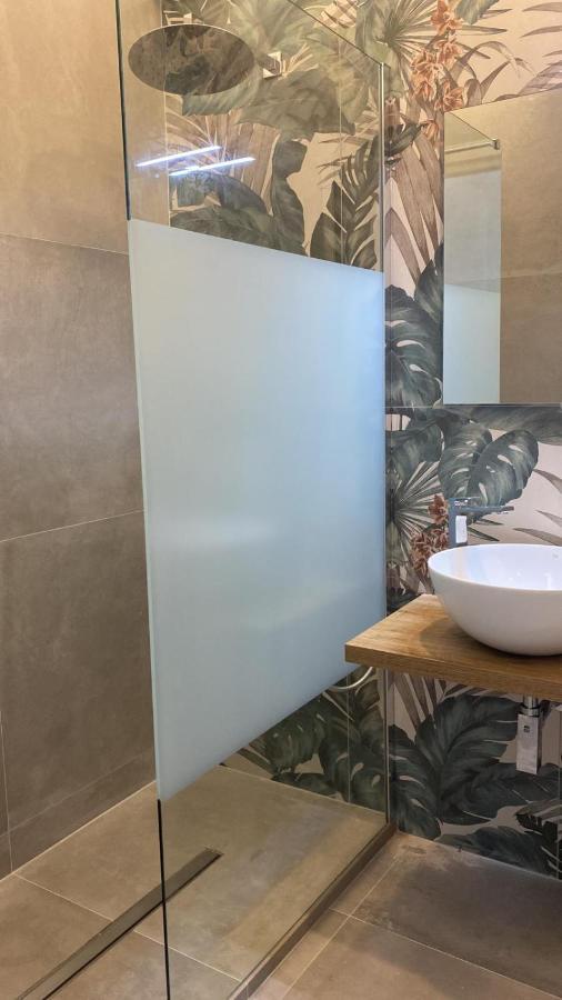 Relais Belvedere ジョヴィナッツォ エクステリア 写真